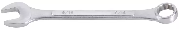 KIINTOLENKKIAVAIN 9/16" - Kiinto- ja lenkkiavaimet - 522 - 1