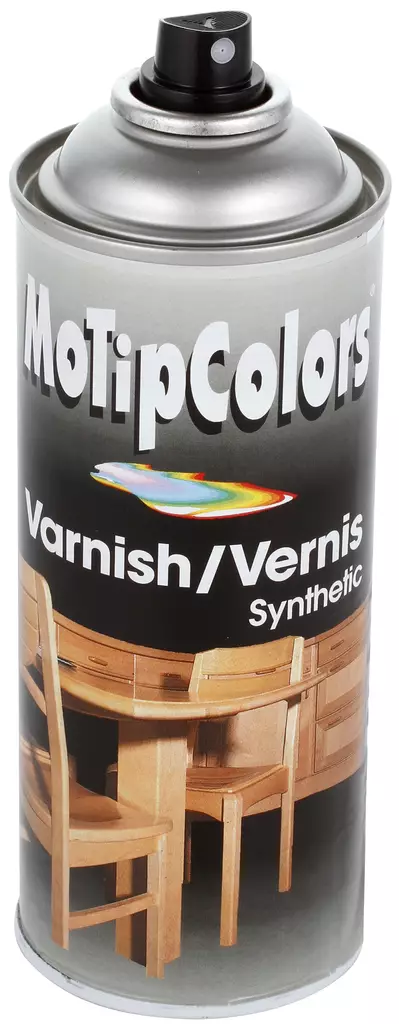 KIRKASLAKKA SPRAY 400ML - Spraylakat - 4302 - 1