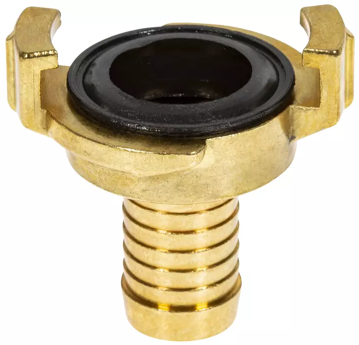 KYNSILIITIN 1" LETKUL. 19MM FIX1632 - Kastelutarvikkeet ja letkuliittimet - 3442 - 1