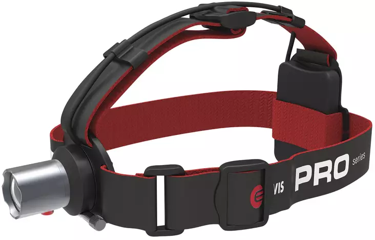 LED OTSALAMPPU ELWIS H1 PRO 365LUMEN - Otsalamput - 3732 - 1