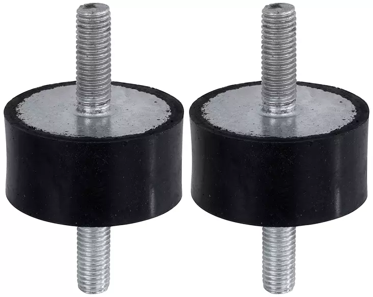 LIERIÖERISTIN 2KPL TT153530A 30X30XM8 - Muut kannattimet - 3372 - 1