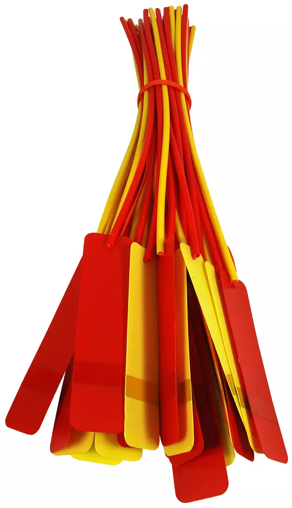 LIPPUSIIMA 25M TRA006 PUTKITETTU - Kilvet, opasteet ja liikenteenohjaus - 3832 - 1