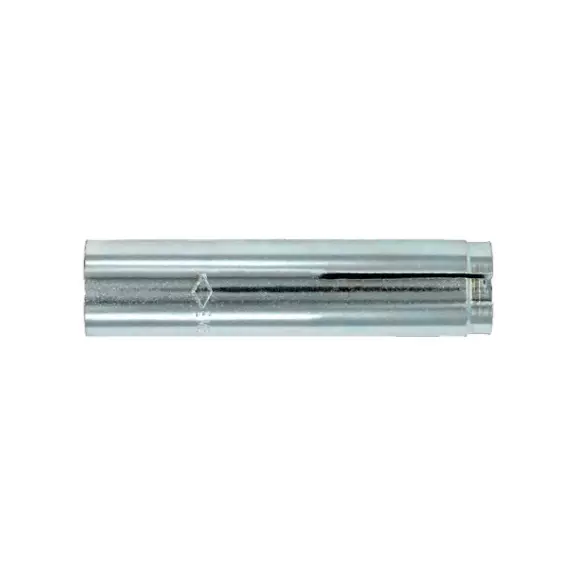 LYÖNTIANKKURI M10x40MM SÄHKÖSINKITTY ETA 50KPL/PKT - Proput, ankkurit ja tulpat - 8352 - 1