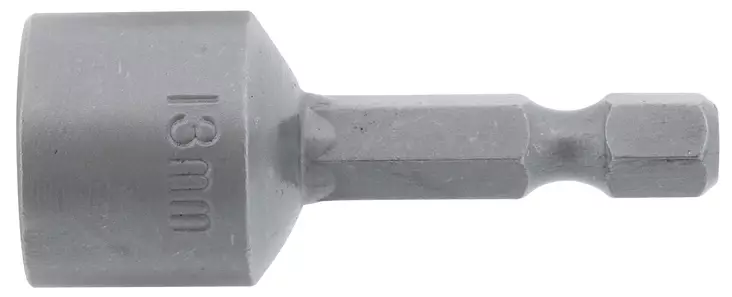 MAGNEETTIKÄRKI 13MM XTD02016 45MM - Ruuvauskärjet ja ruuvaustarvikkeet - 3992 - 1
