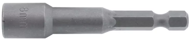 MAGNEETTIKÄRKI 8MM 65MM - Ruuvauskärjet ja ruuvaustarvikkeet - 1672 - 1