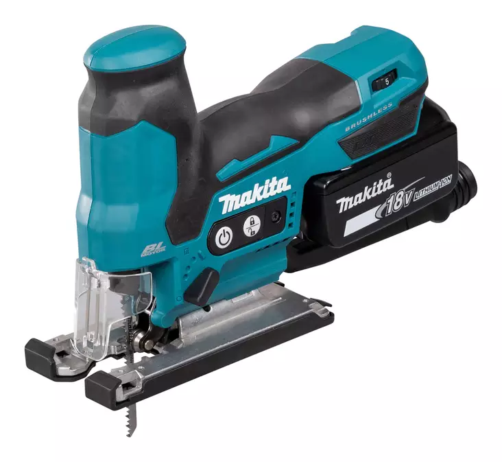 MAKITA PISTOSAHA 18V LXT ® DJV185Z - Pistosahat - 8982 - 1
