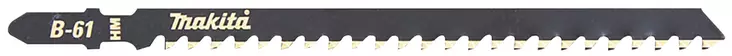 MAKITA PISTOSAHANTERÄ 132MM B-06909 3KPL B16 - Pistosahanterät - 8922 - 1
