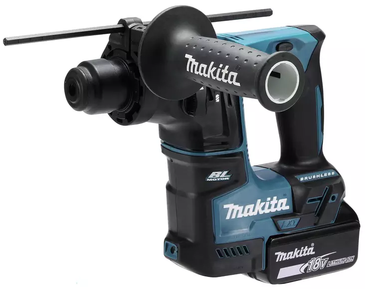 MAKITA PORAVASARA 18V LXT ® DHR171Z - Poravasarat - 5672 - 1