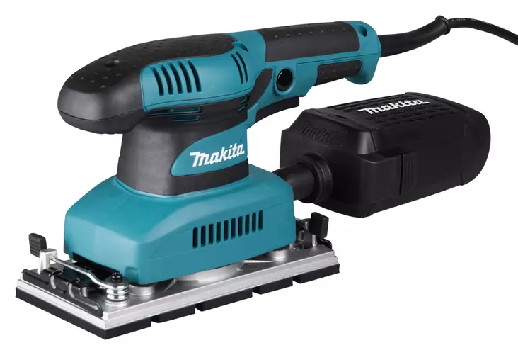 MAKITA TASOHIOMAKONE 190W BO3710 - Hiomakoneet - 9032 - 1