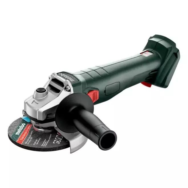 METABO KULMAHIOMAKONE W 18 7-125 - Kulmahiomakoneet - 9092 - 1