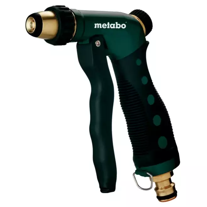METABO RUISKUSUUTIN SB 2 0903063122 - Kastelutarvikkeet ja letkuliittimet - 9112 - 1