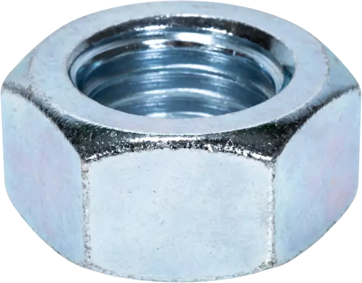 MUTTERI M20 50KPL (2,67KG/PKT) DIN-934-8 - Mutterit - 2302 - 1