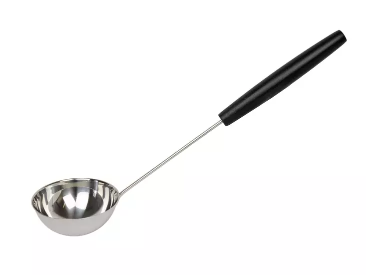 OPA LUMO LÖYLYKAUHA 3DL 44CM MUSTA - Sauna - 8472 - 1