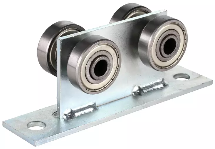 OVIPYÖRÄSTÖ PINTA (60X68MM) - Seinäkiskot - 3052 - 1