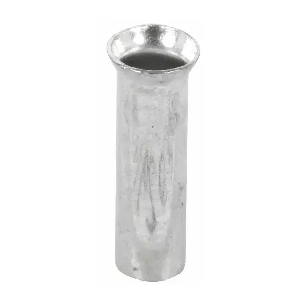 PÄÄTEHOLKKI 1,0MM2 X 8MM 50KPL - Autosähkötarvikkeet - 322 - 1