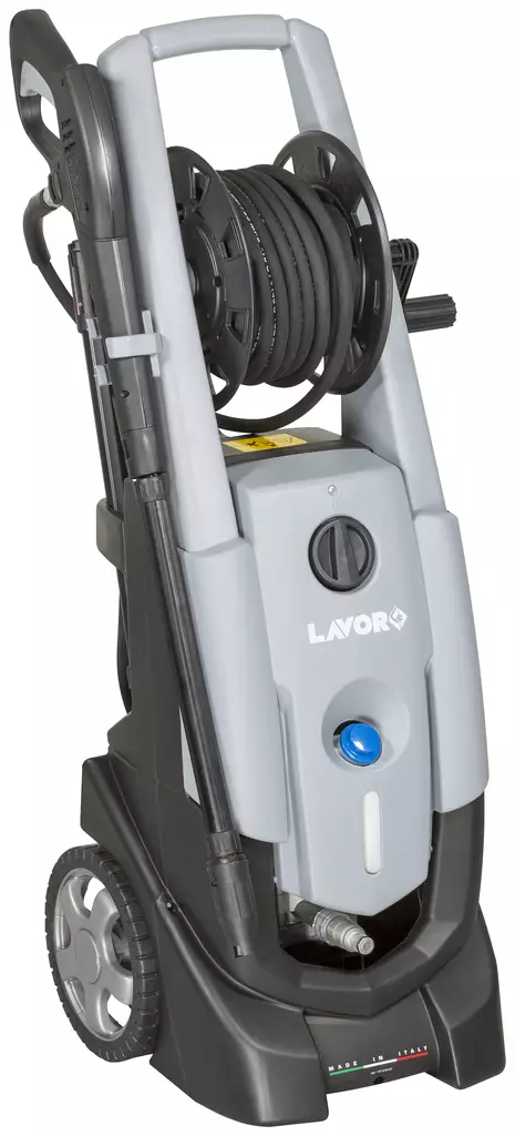 PAINEPESURI 150BAR/2400W 230V LAVOR GIANT 24 PRO - Painepesurit ja tarvikkeet - 3952 - 1