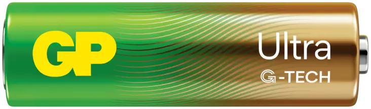 PARISTO AA/LR6 12KPL/PKT GPGLR6U-12 ULTRA ALKALINE G-TE - Paristot - 4162 - 1