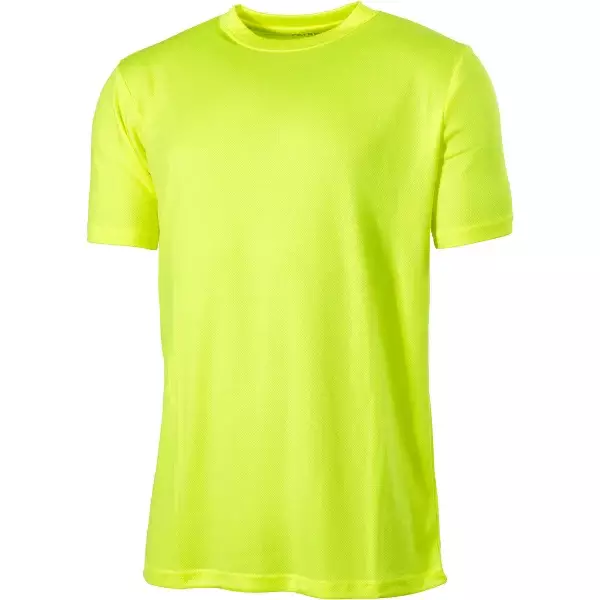 PATRON TILLIITTI TEKNINEN T-PAITA FL. KELT. PAT551 - T-paidat - 9332 - 1