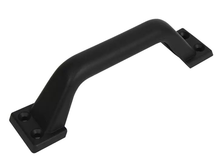 PISLA VEDIN 805 MUOVI/MUSTA - Vetimet - 5122 - 1