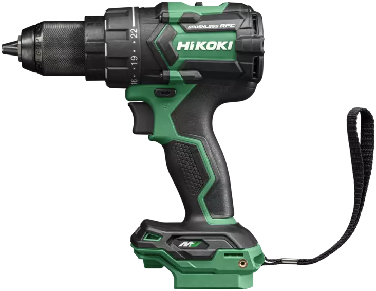 PORA/RUUVINVÄÄNNIN DS36DC RUNKO HSC - Ruuvinvääntimet - 1332 - 1