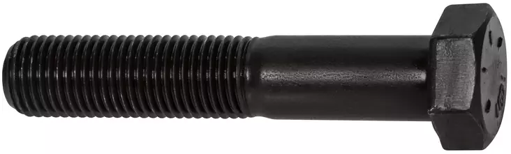 PULTTI UNF 3/8X1 1/2" 5KPL PINNOITTAMATON - Pultit - 1872 - 1