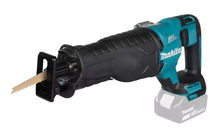 PUUKKOSAHA 18V DJR187Z MAKITA RUNKO - Puukkosahat - 62 - 1