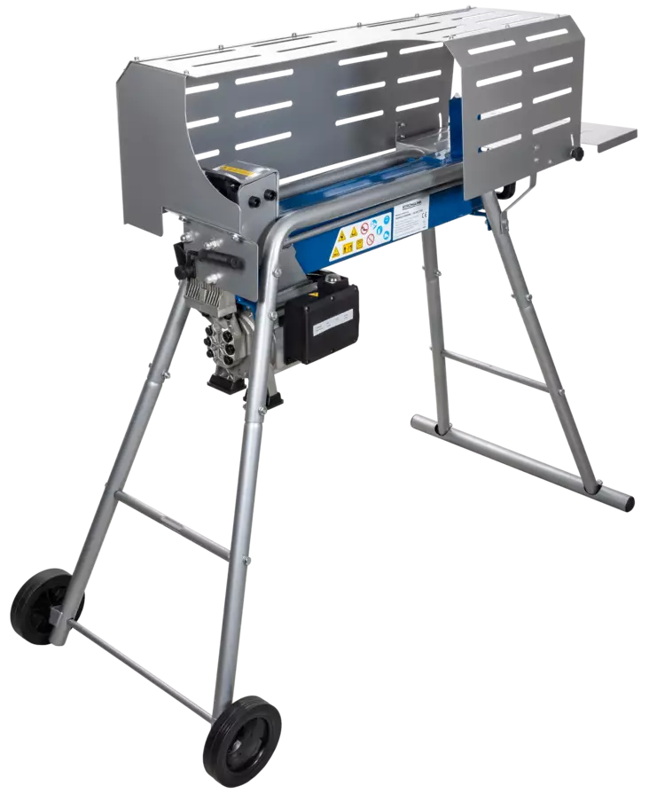 PUUNHALKAISUKONE 7TON 52CM JALUSTALLA AWD0527JC - Halkomakoneet ja klapisäkit - 8862 - 1