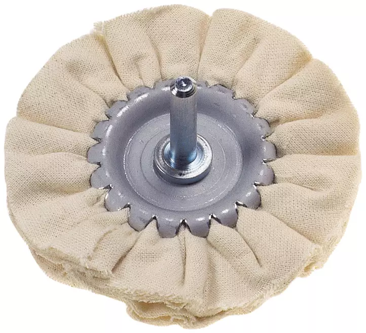 PUUVILLA RÄTTILAIKKA 80MM 6MM - Hiomalaikat - 2742 - 1