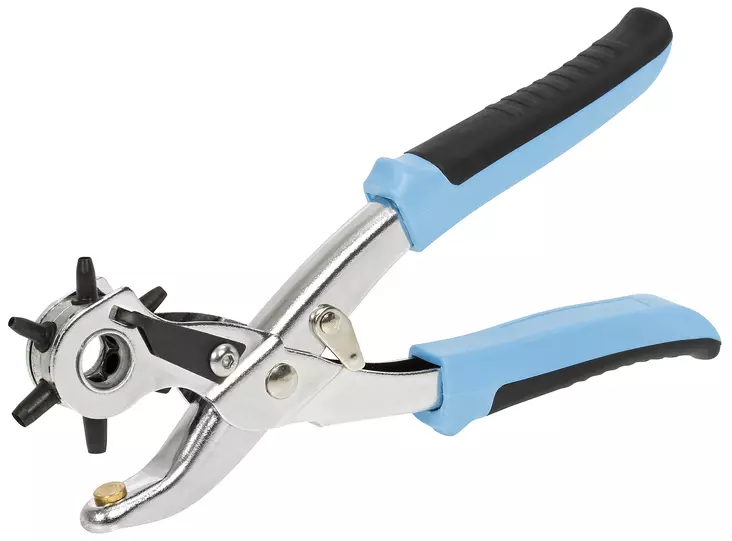 REVOLVERIPIHTI/REIKÄPIHTI SCE015 SCELL-IT 2-4,5MM - Revolveripihdit - 4362 - 1