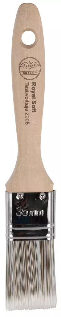 ROYAL SOFT ALLROUND 35M SOKEVA - Sisämaalisiveltimet - 4512 - 1