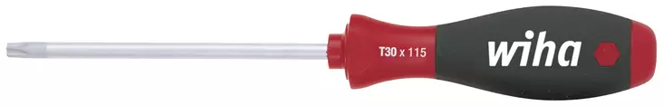 RUUVITALTTA PYÖRÖTERÄ T30X115MM - Torx-meisselit - 412 - 1