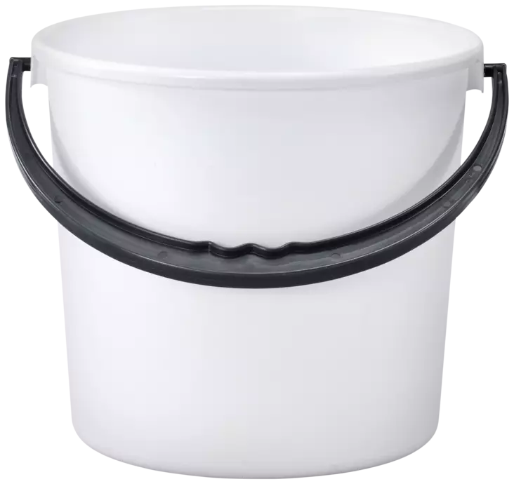 SANKO 10 L VALKOINEN - Saavit, vesiastiat ja kannut - 2242 - 1