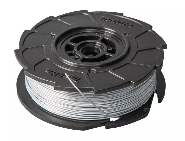SIDONTALANKA 0,8MM MAKITA 50KPL 191A57-9 SÄHKÖSINKITTY - Rautalangat ja sidontalangat - 92 - 1