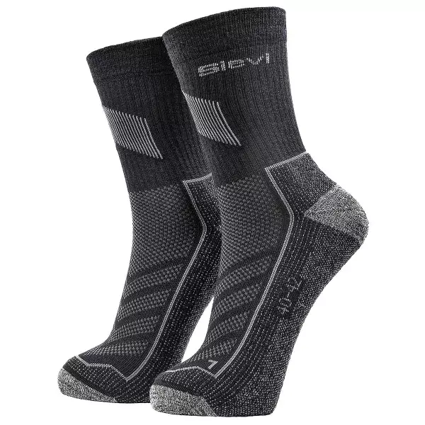 SIEVI ALL SEASON MERINO SUKAT SK99368 - Sukat - 9362 - 1