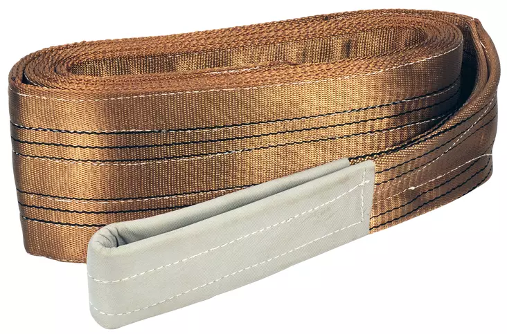 SILMUKKANOSTOVYÖ 6T/4M 190MM - Köydet, kiinnitysliinat ja narut - 3512 - 1