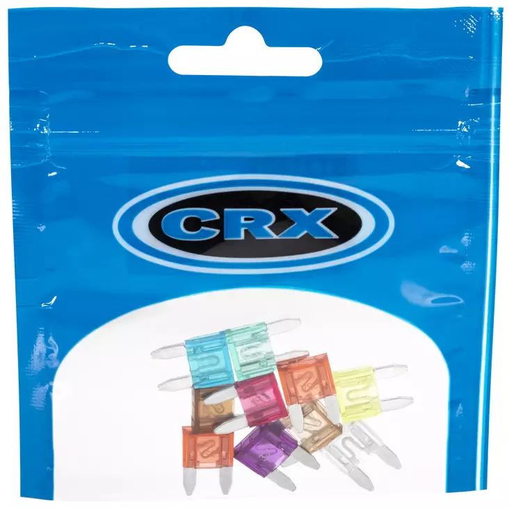 SULAKE MINI LATTA ST31501 LAJITELMA 10KPL - Autosähkötarvikkeet - 3982 - 1