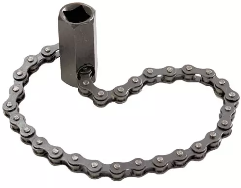 SUODATINAVAIN KETJU/VÄÄNTIÖ - Korjaamotyökalut, tunkit ja nostimet - 212 - 1