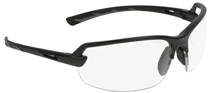 SUOJALASIT ARVEL MUSTA KEHYS KIRKAS LINSSI - Suojalasit ja kasvosuojaimet - 1782 - 1