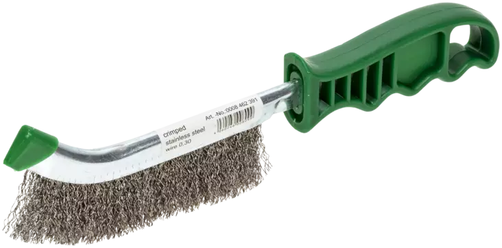 TERÄSHARJA RST 265MM 0,30MM - Teräsharjat - 2452 - 1