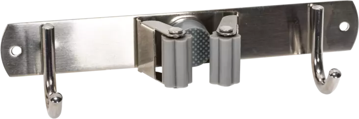 TYÖKALUPIDIN 190x29MM RUOSTUMATON - Sisustuskoukut ja ripustuskoukut - 2422 - 1