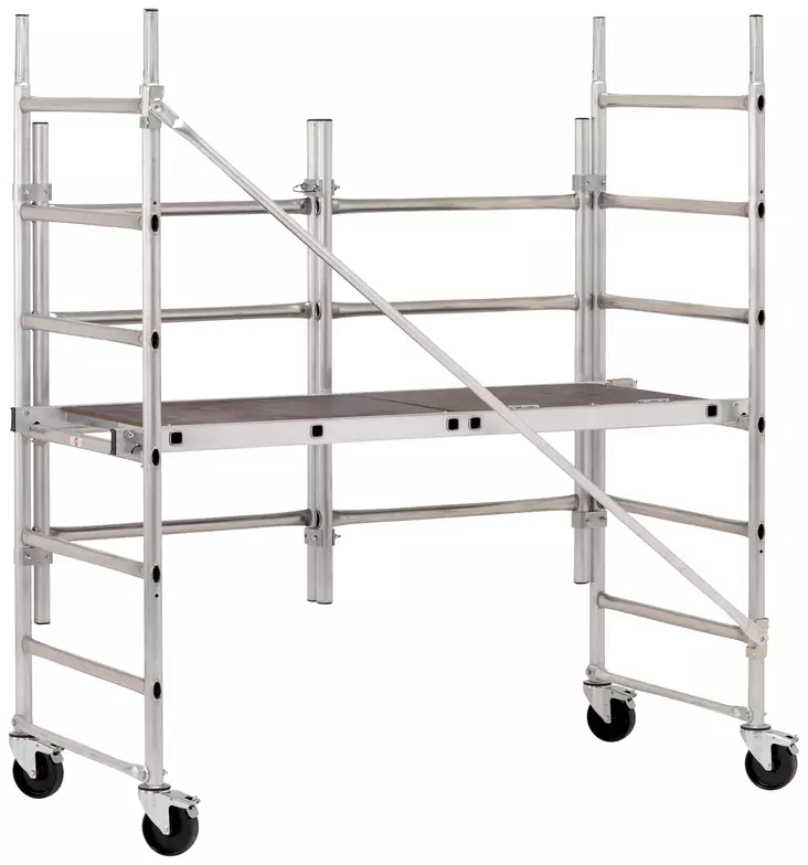 TYÖTASO SPEEDY 3TK AT2408321 TUBESCA TK 2,90M - Työpenkit ja työpöydät - 4282 - 1