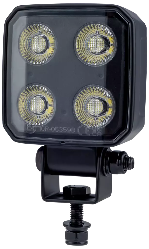 TYÖVALO LED 30W ST86083B CRX MAGNA 3370P - Lisävalot - 9132 - 1