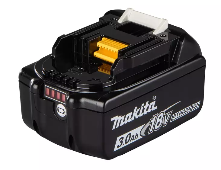 VARA-AKKU 18V/3,0AH BL1830B 197599-5 - Akut ja laturit - 8512 - 1
