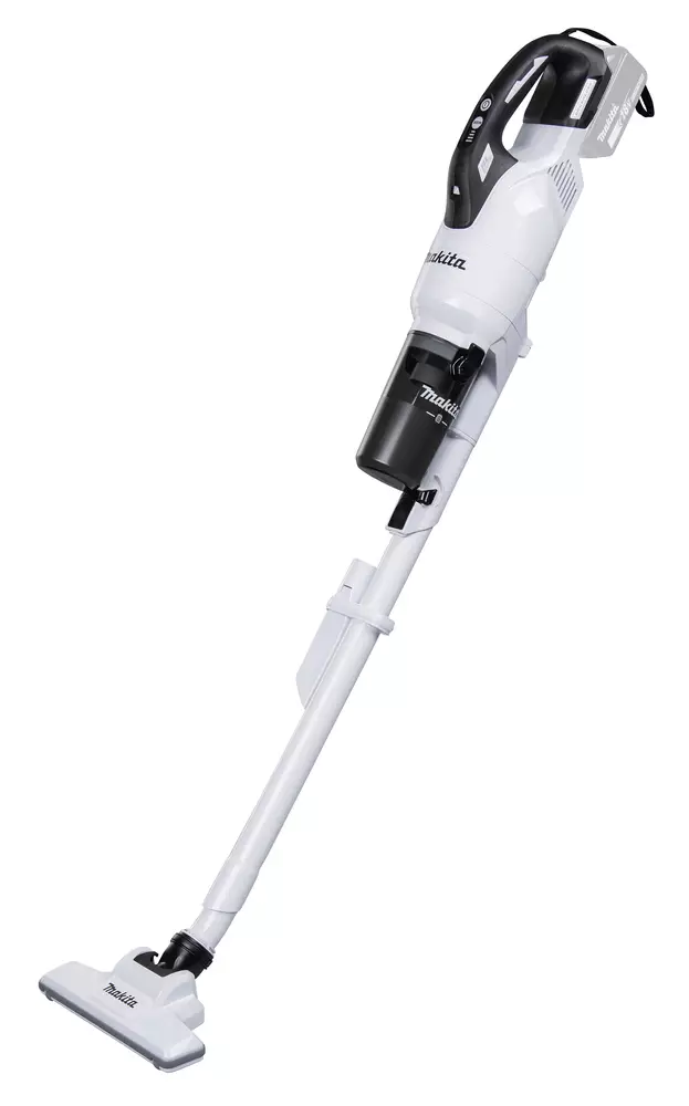 VARSI-IMURI 18V VALKOINEN DCL286FZW MAKITA RNKO SYKLONI - Imurit - 142 - 1