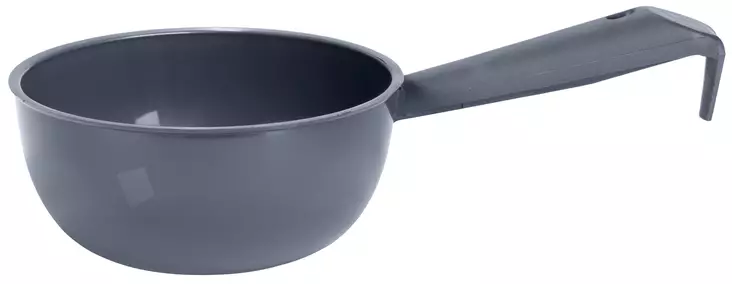 VESIKAUHA 1L TUMMANHARMAA - Saavit, vesiastiat ja kannut - 1412 - 1