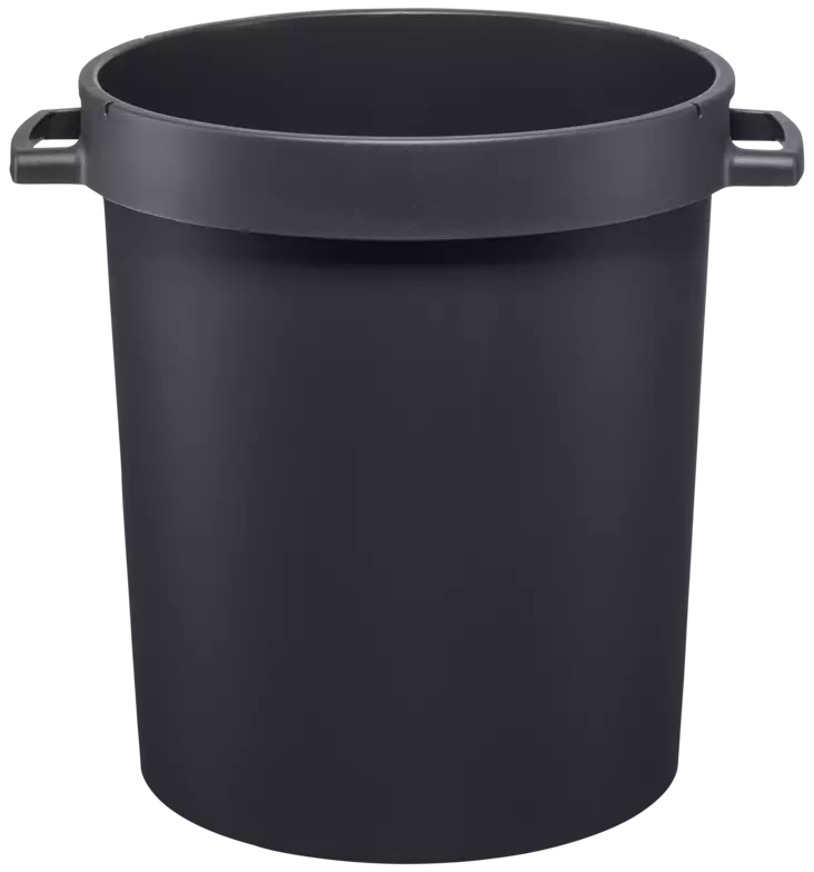 VESISAAVI 45L OX100 TUMMANHARMAA - Saavit, vesiastiat ja kannut - 3612 - 1
