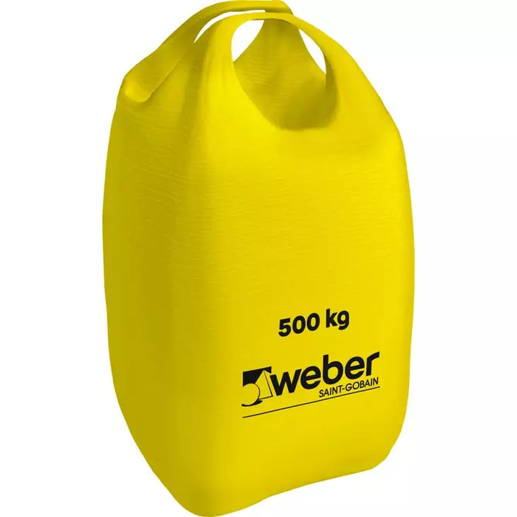 WEBER ML LECA LAASTI 500 KG - Muurauslaastit - 6142 - 1