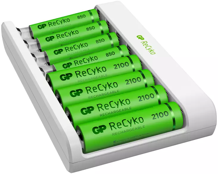 YLEISLATURI AA/AAA SIS PARISTOT - Paristot - 332 - 1