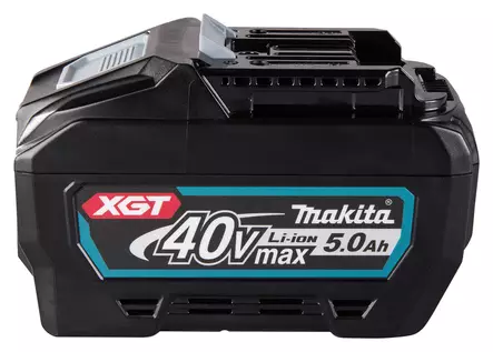 AKKU 40V/5,0AH 191L47-8 MAKITA BL4050F - Akut ja laturit XGT® - 122 - 2
