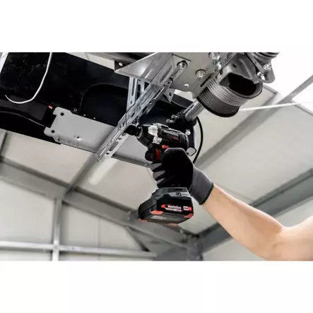 METABO MUTTERINVÄÄNNIN SSW 18 LT 300 BL - Mutterinvääntimet - 5622 - 2